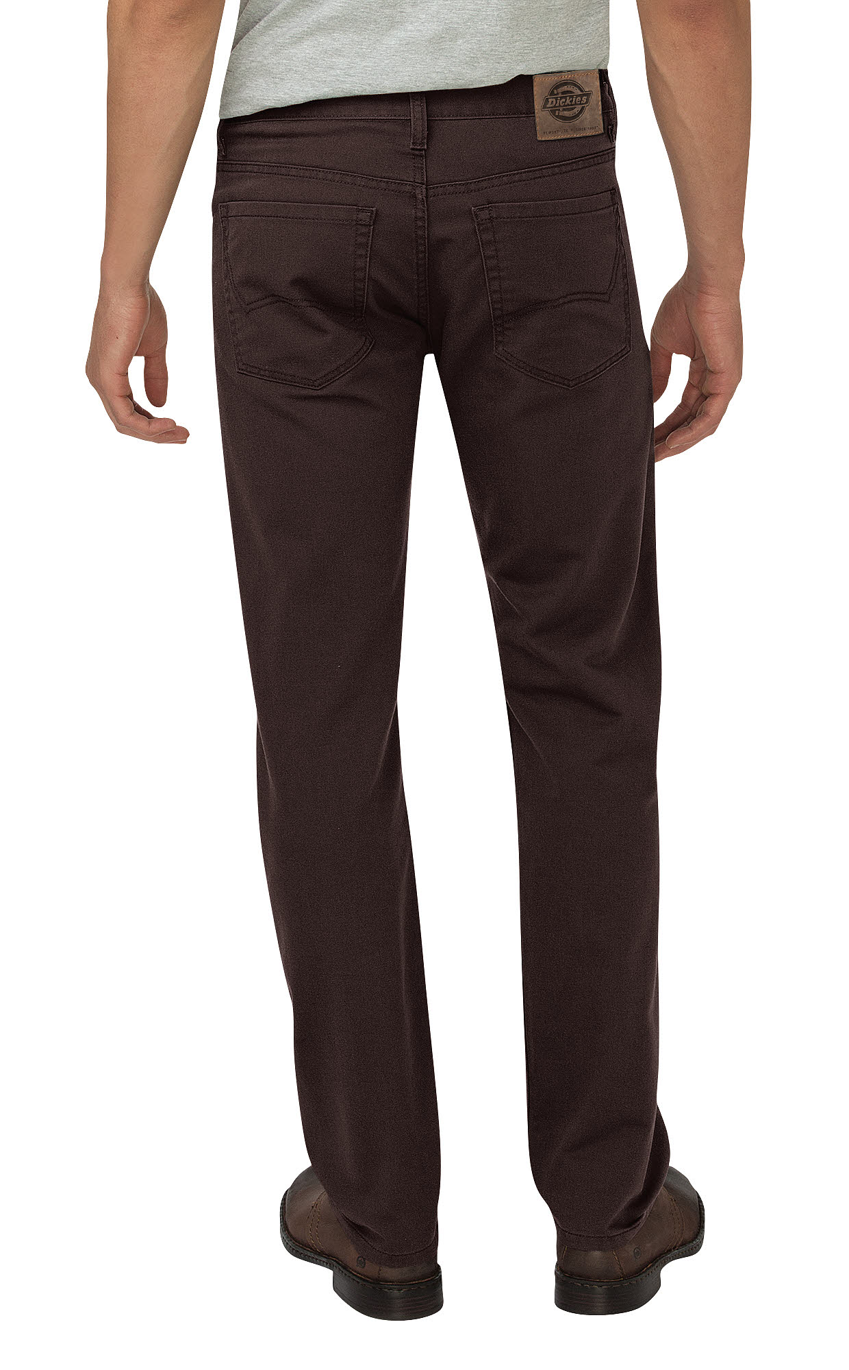 Dickies X Series Flex Slim Fit Tapered Leg 5 Pocket Pants Corporate Cleaners And Laundry 