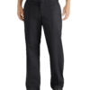 Flex Relaxed Fit Straight Leg Twill Work Pants