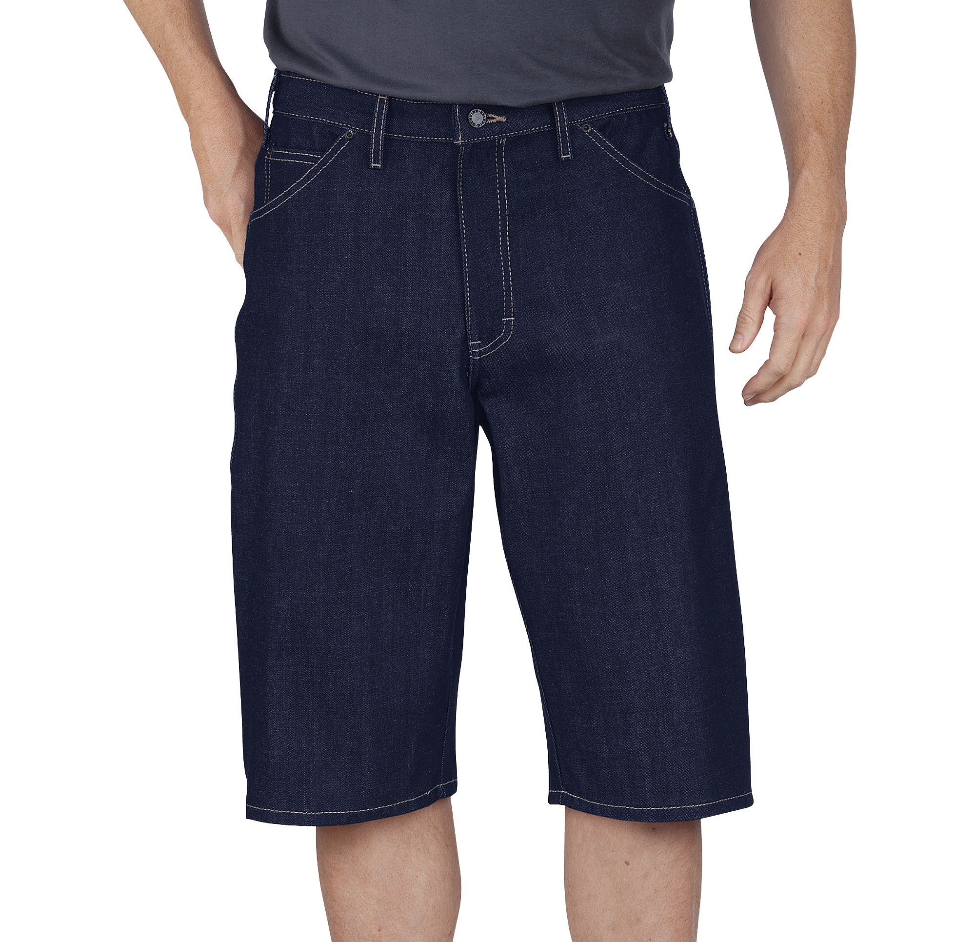 dickie jean shorts