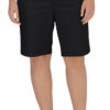 Women's 10" Relaxed Fit Stretch Twill Short (Plus)