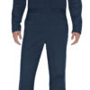 Flame-Resistant Long Sleeve Coverall