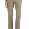 Women's Relaxed Straight Server Cargo Pants