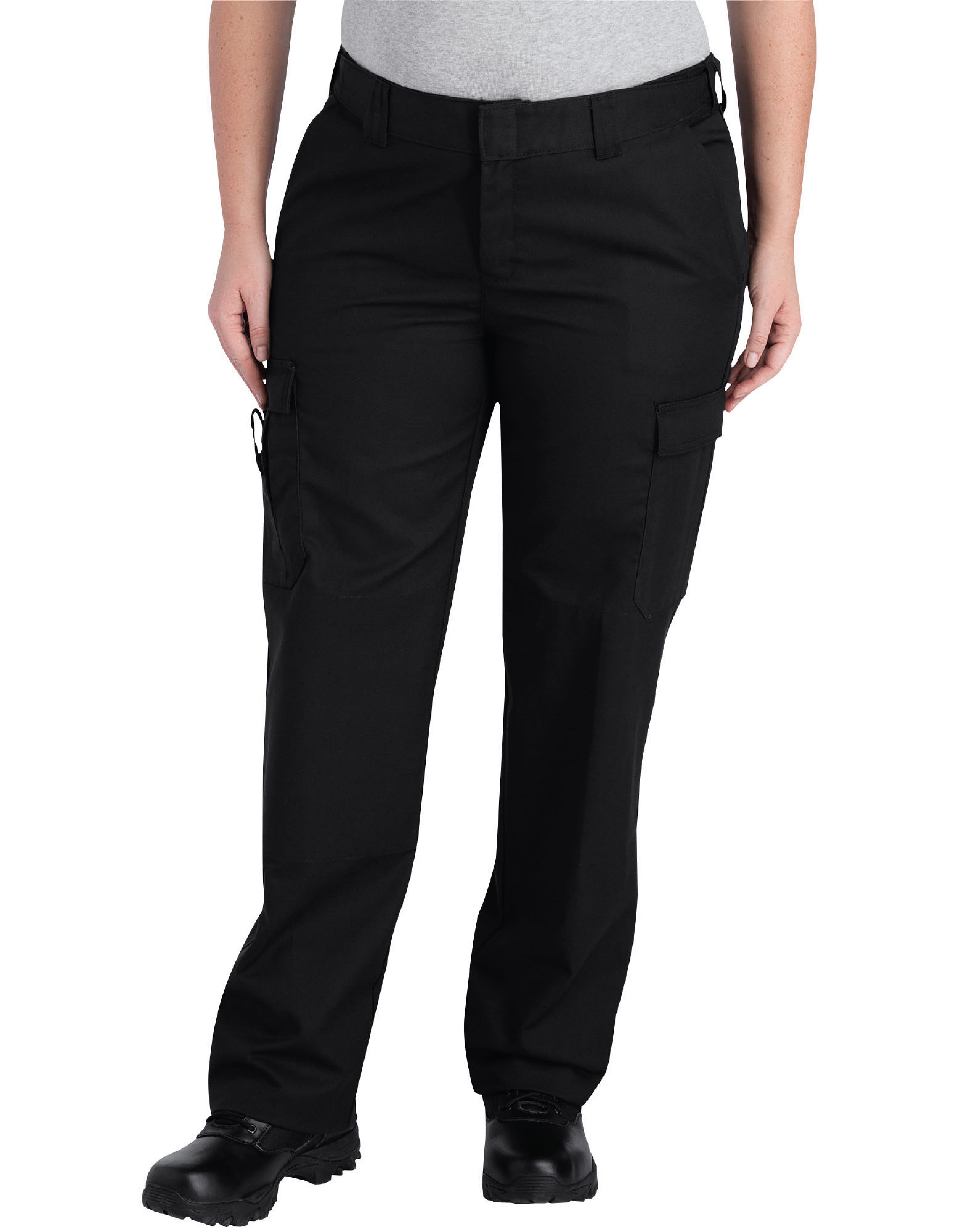 Women's Flex Comfort Waist EMT Pants (Plus) - Corporate Cleaners & Laundry