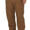 Flame-Resistant Relaxed Fit Straight Leg Insulated Duck Pants
