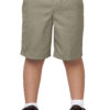 Toddler Classic Fit Unisex Pull-on Short