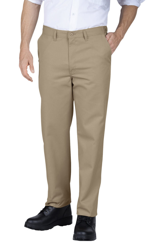 Genuine Dickies Flat Front Cell Pants - Corporate Cleaners & Laundry
