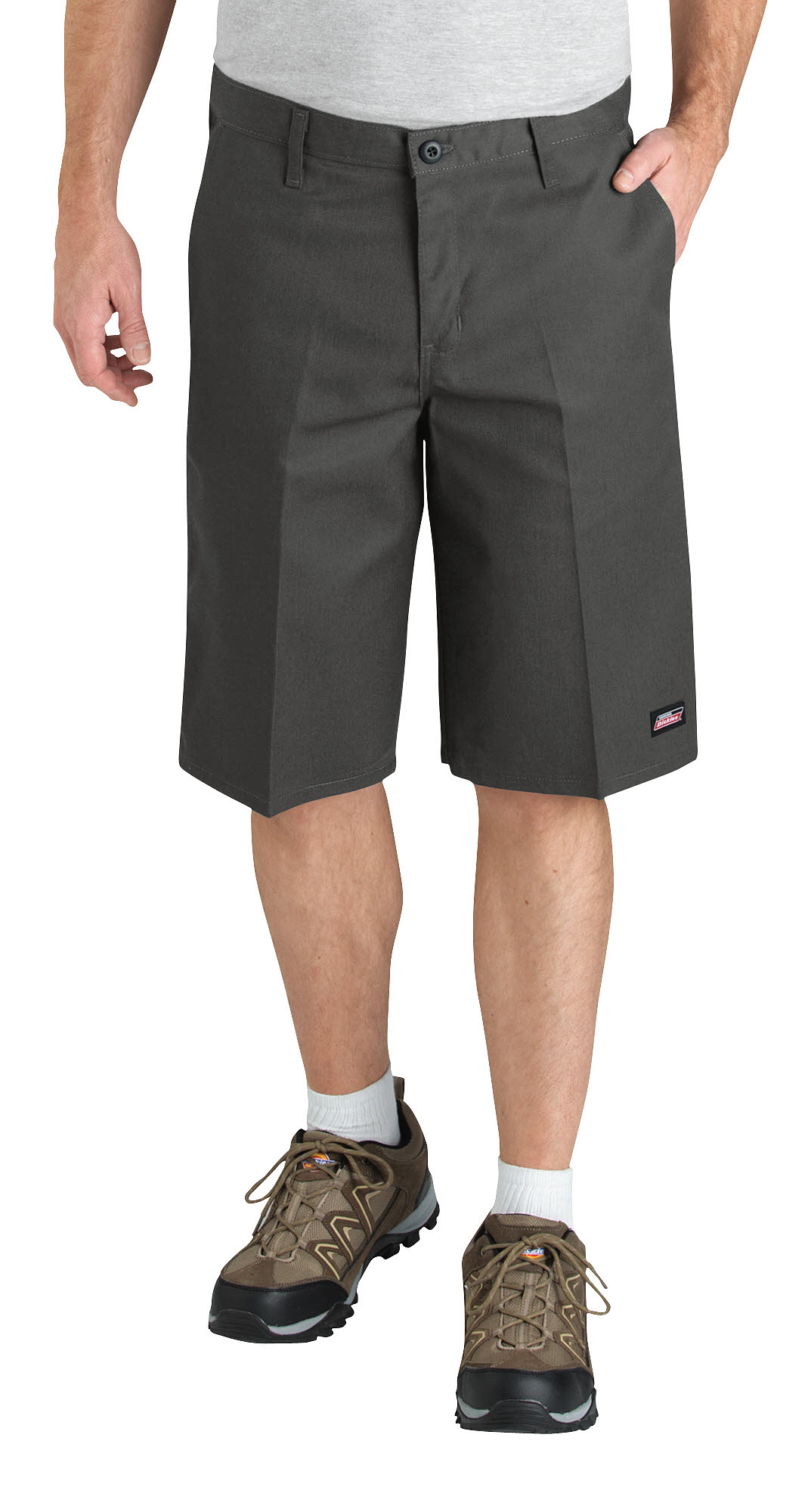 Genuine Dickies Flex Shorts - Corporate Cleaners & Laundry