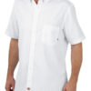 Industrial Flex Comfort Short Sleeve Shirt