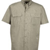 Tactical Ventilated Ripstop Short Sleeve Shirt