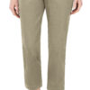 Women's Relaxed Fit Stretch Twill Capri