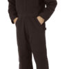 Sanded Duck Insulated Coverall