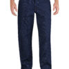 Flame-Resistant Relaxed Fit Straight Leg Carpenter Jean