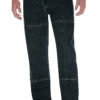 Relaxed Fit Workhorse Denim Jean - Stonewashed