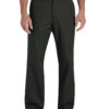 Industrial Relaxed Fit Straight Leg Multi-Use Pocket Pant