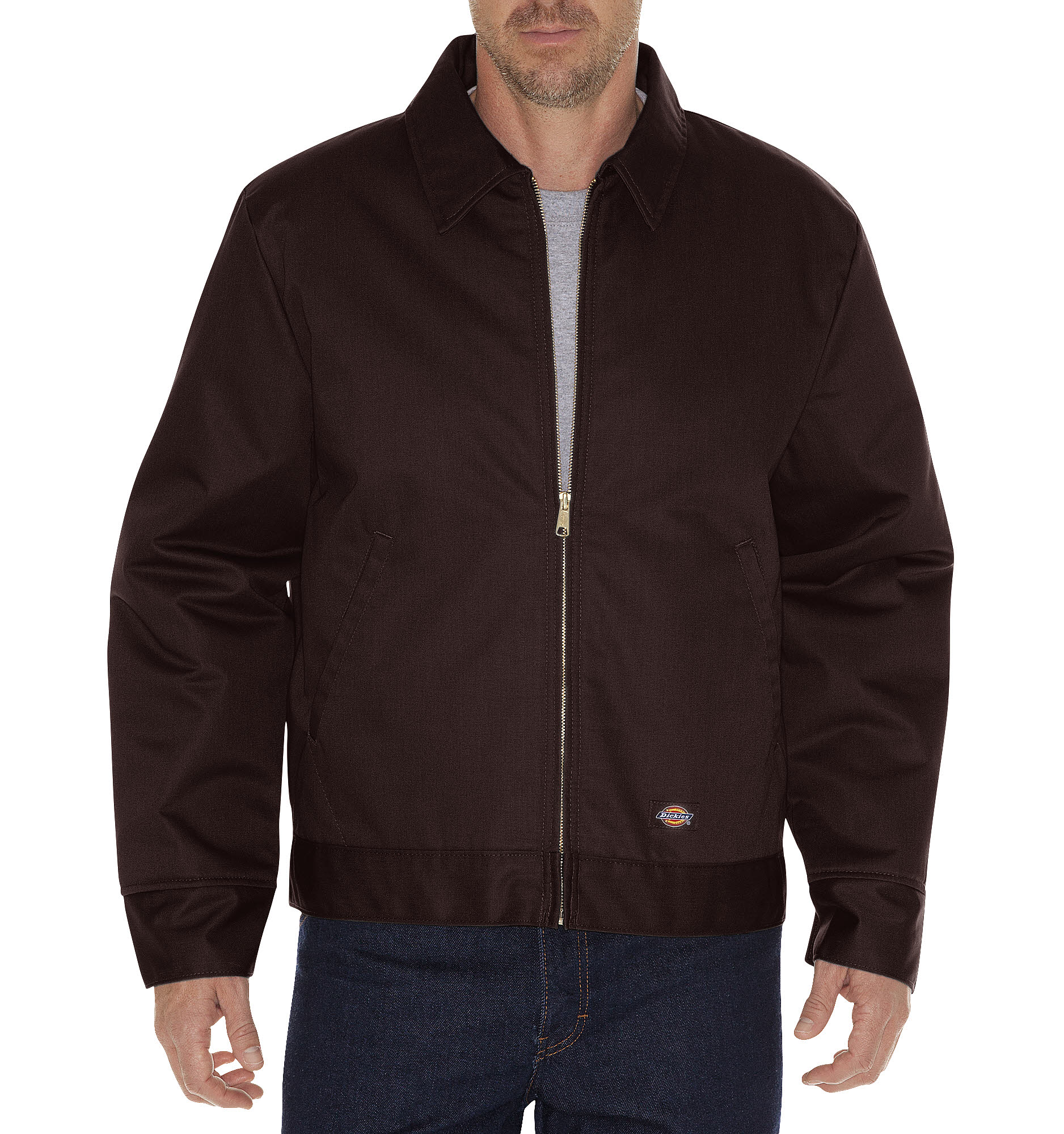 Lined Service Jacket - Corporate Cleaners & Laundry