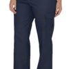 Women's Relaxed Straight Server Cargo Pants (Plus)