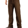 Relaxed Fit Straight Leg Carpenter Duck Jeans