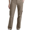 Women's Relaxed Cargo Pant