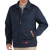 Flame-Resistant Twill Jacket