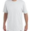 Short Sleeve Pocketless T-Shirt