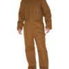 Duck Insulated Coverall