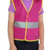 Toddler/Preschool E-Vis Safety Vest